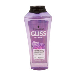 Gliss Champu 400 ml Liquid Silk