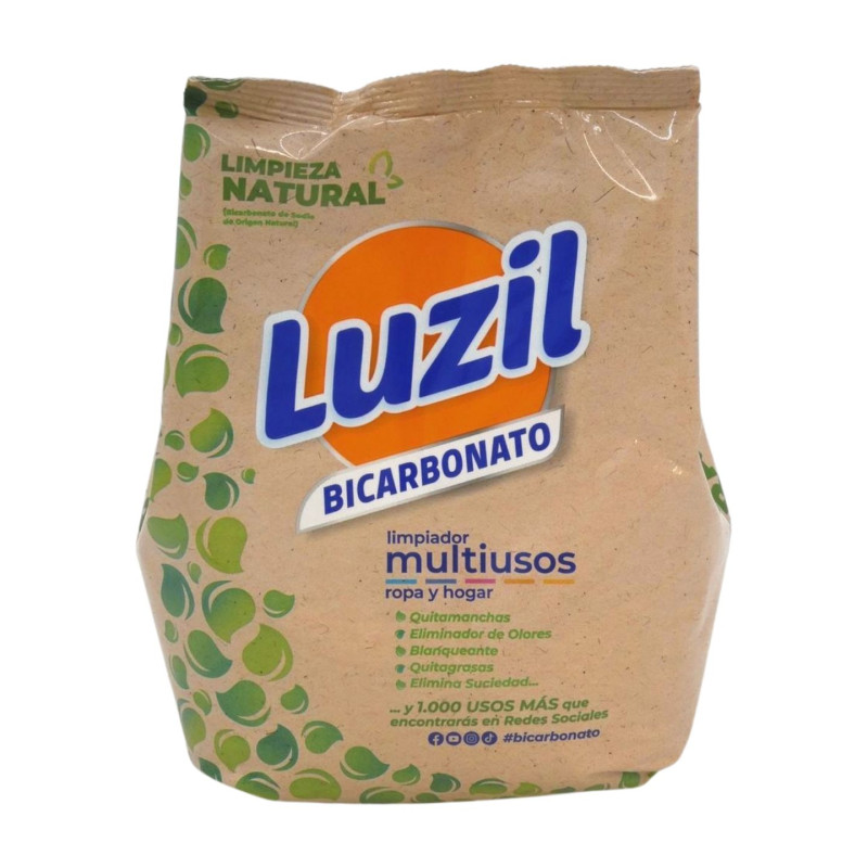 arbonato Multiusos Bolsa 1 Kg