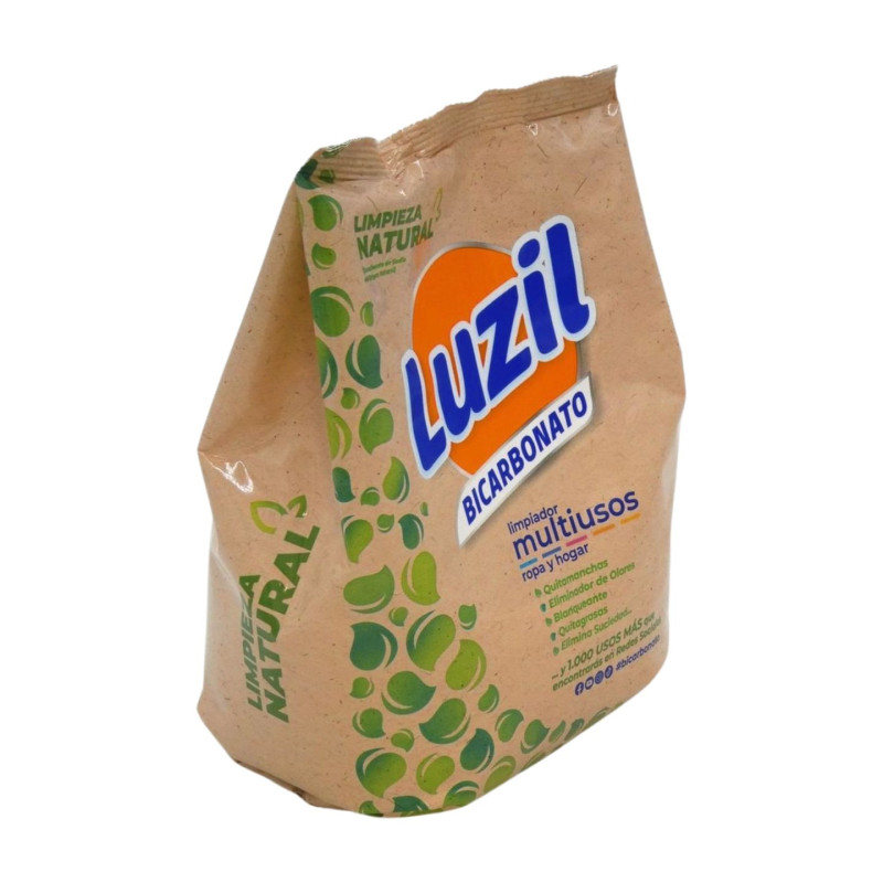 arbonato Multiusos Bolsa 1 Kg