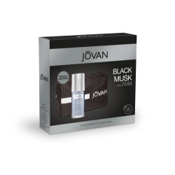 Jovan Man Black Musk...