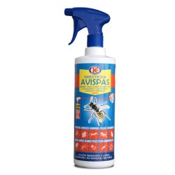 Avispas Inseccticida No...