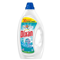 Dixan Detergente Gel  (30...