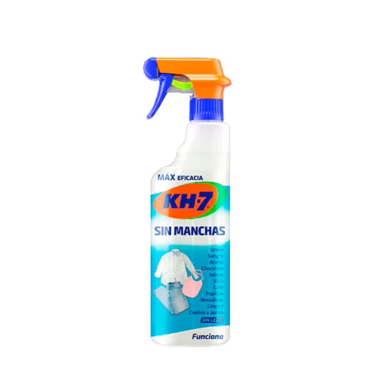 Kh7 Sin Manchas Pistola 750 Ml