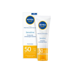 Sun Solar Facial 50 M Spf50...