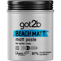 Got2b Pasta Mate Look Surfero 100 ml