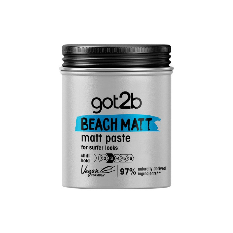 Got2b Pasta Mate Look Surfero 100 ml