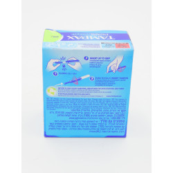 Tampax Pearl Compak Super (16)