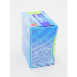 Tampax Pearl Compak Super (16)