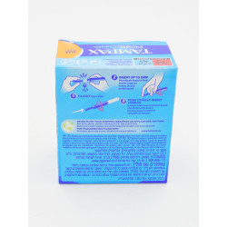 Tampax Pearl Compak Super Plus (16)