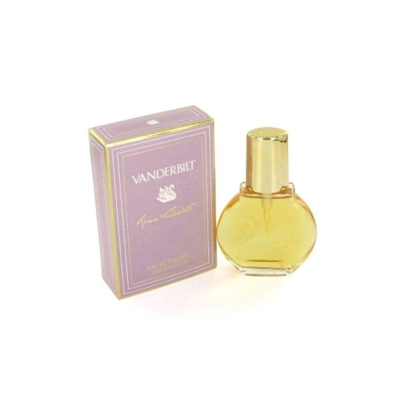 Vanderbilt Eau De Toillette De Gloria Vanderbilt 100 ml