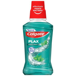 Colgate Elixir 250 ml Plax...