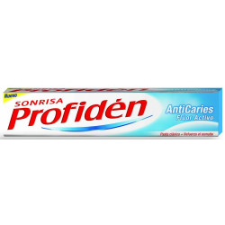 Profiden Familiar 75 ml Normal