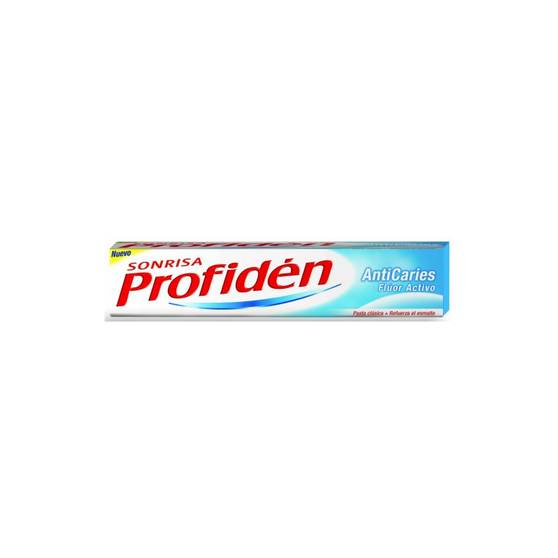 Profiden Familiar 75 ml Normal