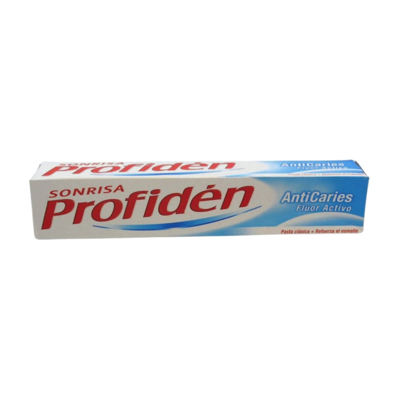 Profiden Familiar 75 ml Normal