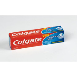 Colgate Crema 50 ml Blanco...