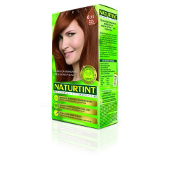 Naturtint Rubio Ambar...