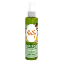 Nelly Kids Desenredante y Protector 200 ml Vapo