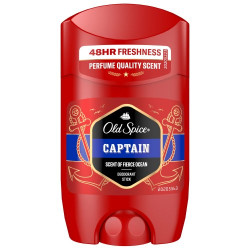 Old Spice Deo. Stick 50 ml Captain