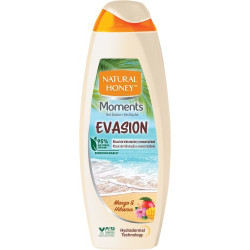 Gel 600 ml Moments Evasion...