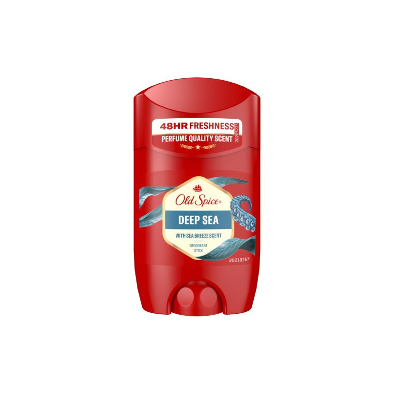 Desodorante Stick 50 ml Deep Sea