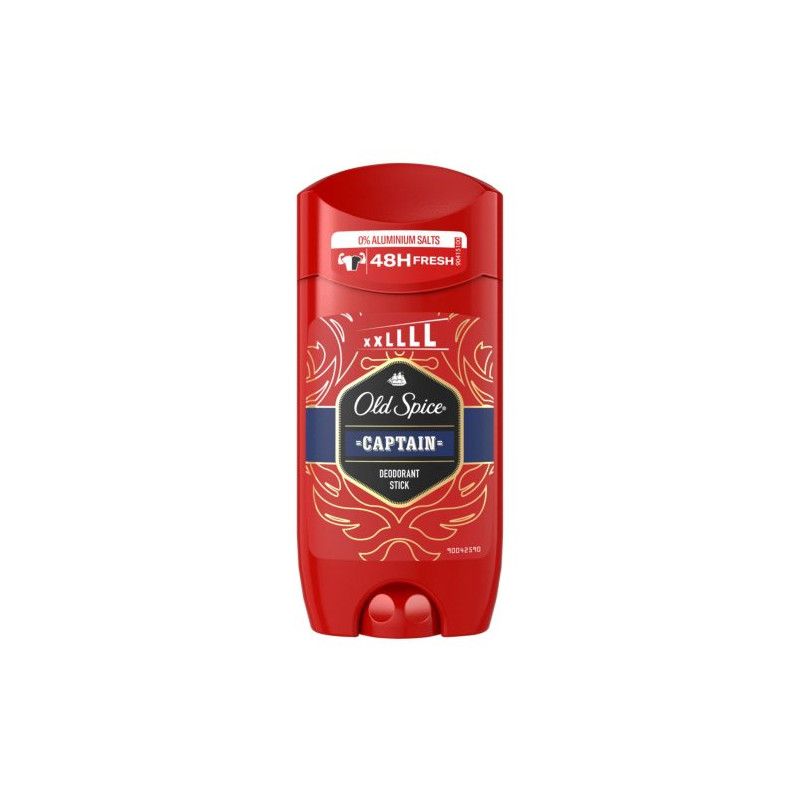 Old Spice Deo. Stick 85 ml Captain