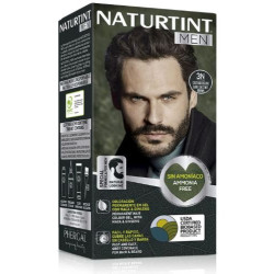 Naturtint Men 3N Castaño...