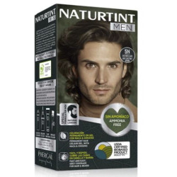 Naturtint Men 5N Castaño Claro