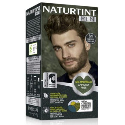 Naturtint Men 6N Rubio Oscuro