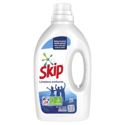 Skip Deterg. Liquido Limpieza Profunda (24D)