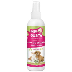 Me Gusta Agua de Colonia Bio Fresh 125 ml