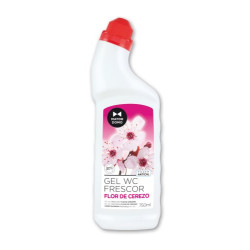 Gel Wc 750 ml de Cerezo