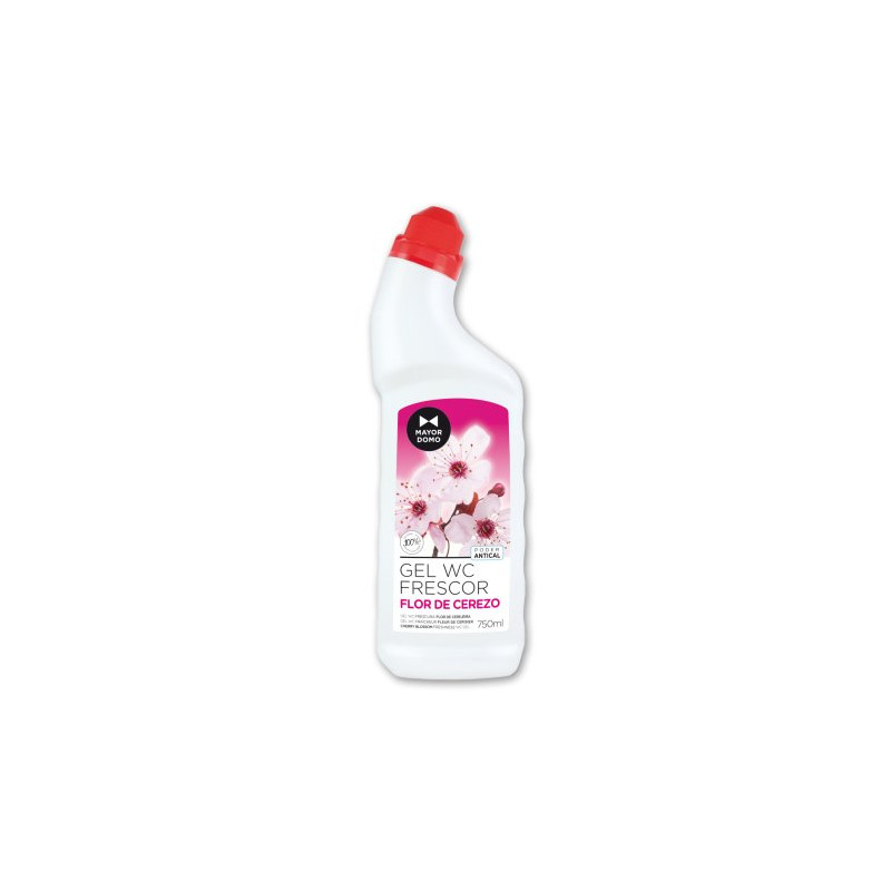 Gel Wc 750 ml de Cerezo