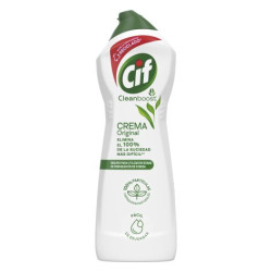 Cif Limpiador En Crema...