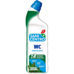 Sanicentro Gel Wc 4En1 Con...