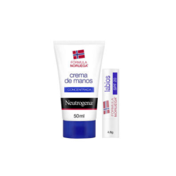 Neutrogena Pack Crema Manos...