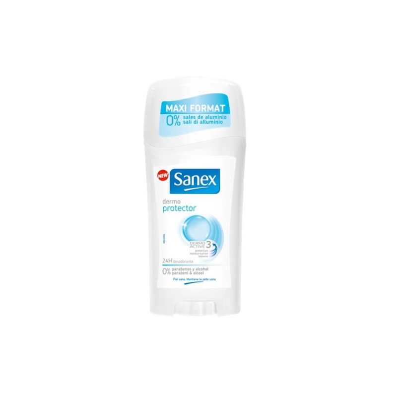 Sanex Deo. Stick 65 ml Dermo Protector 