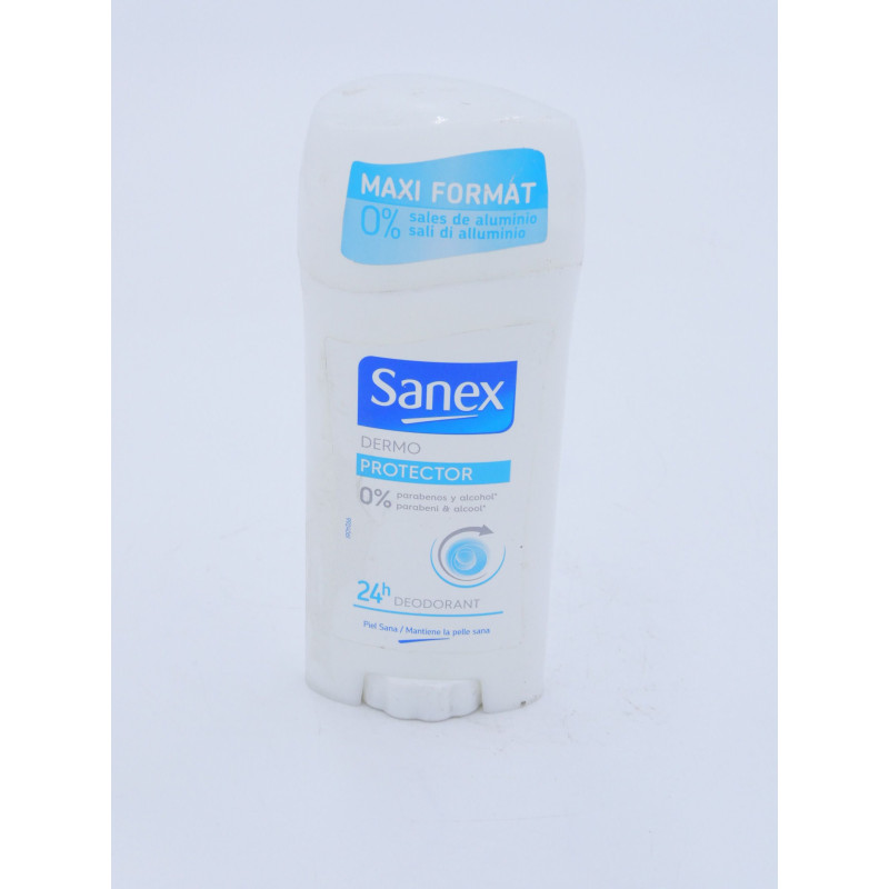 Sanex Deo. Stick 65 ml Dermo Protector 