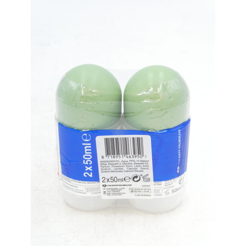 Desodorante  Roll On Natur Protect Dupl(*)