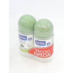 Desodorante  Roll On Natur Protect Dupl(*)
