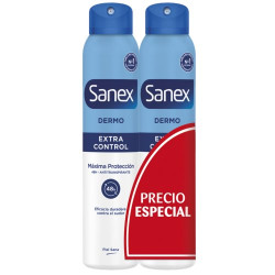 Desodorante Spray 200 Extra...