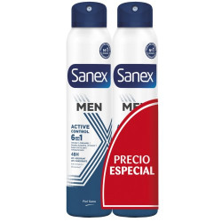 Desodorante Spray 200 Men...