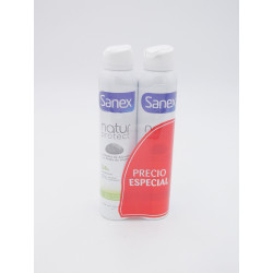 Desodorante Spray 200 Natur Normal Duplo(*)