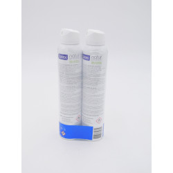 Desodorante Spray 200 Natur Normal Duplo(*)