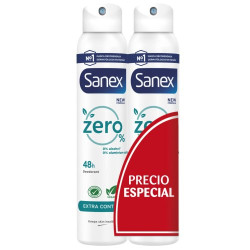 Desodorante Spray 200 Zero...