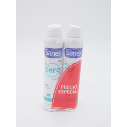 Desodorante Spray 200 Zero Extra Duplo(*)