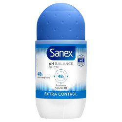 Sanex Deo. Rollon Extra Control