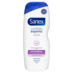 Sanex Gel 600 ml Biome...