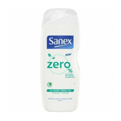 Sanex Gel 600 ml Biome...