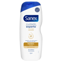 Sanex Gel 600 ml Biome...