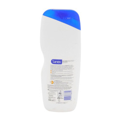 Gel 600 ml Biome Natur P/Seca Trigo